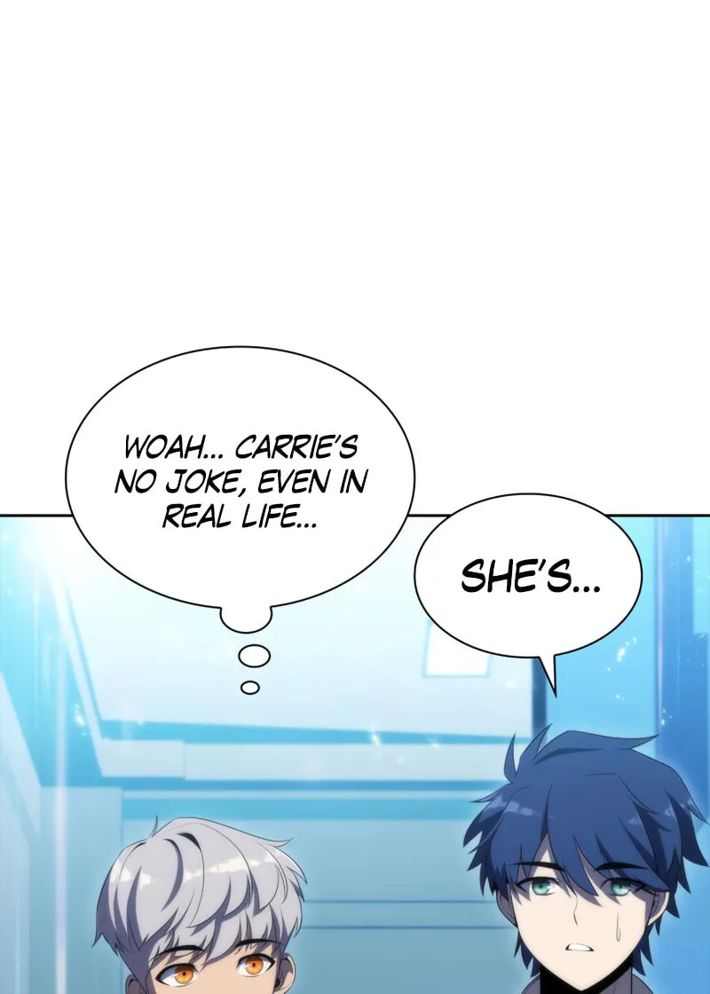 Read The Challenger chapter 21 image 65 on Lezhin