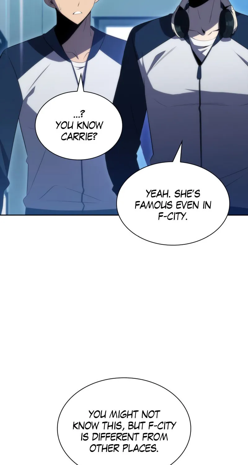Read The Challenger chapter 21 image 66 on Lezhin