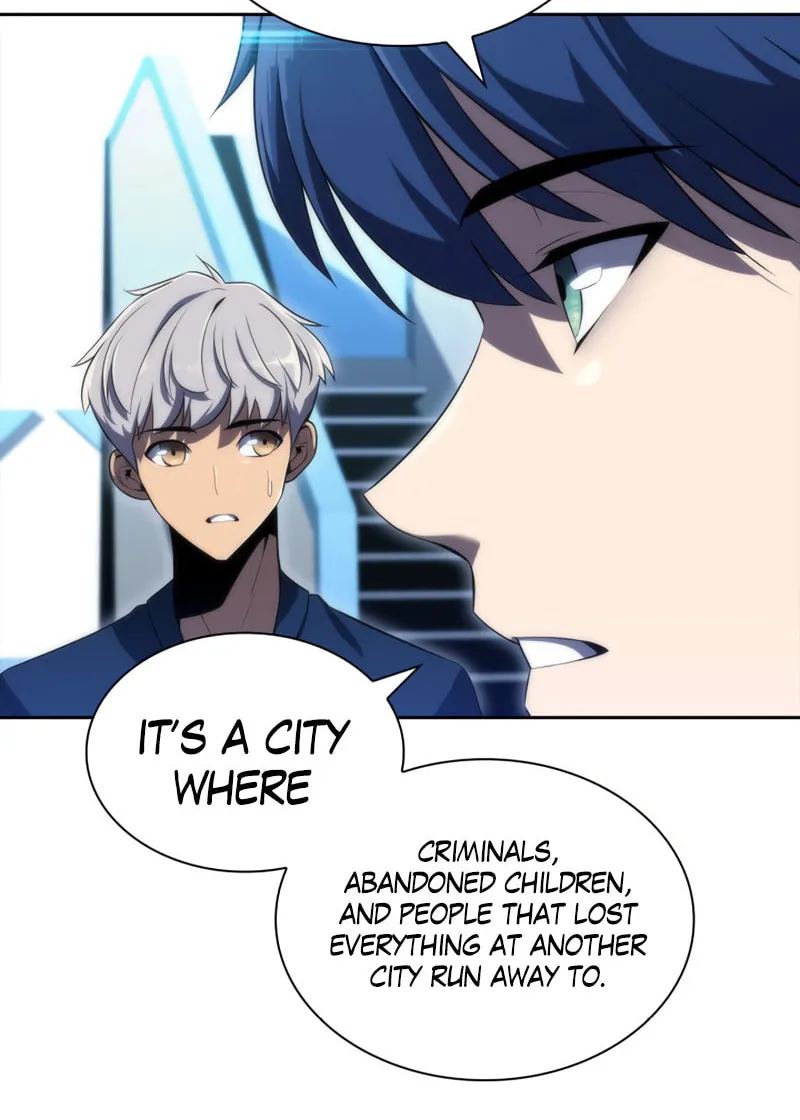 Read The Challenger chapter 21 image 67 on Lezhin