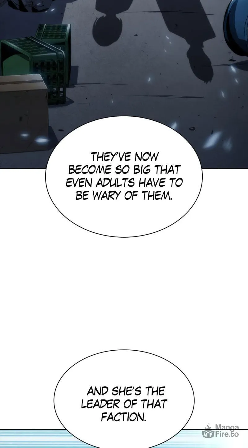 Read The Challenger chapter 21 image 69 on Lezhin