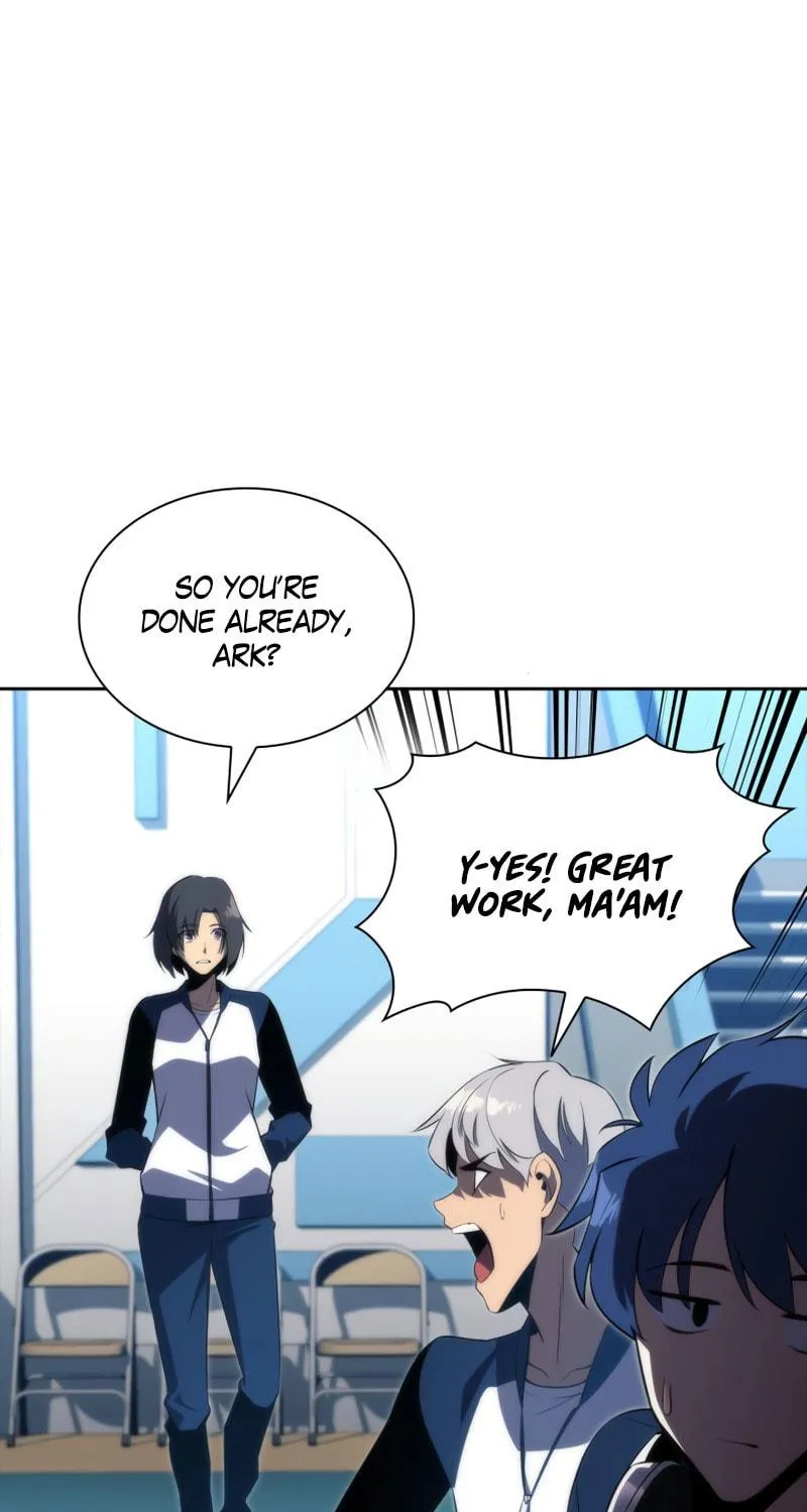 Read The Challenger chapter 21 image 72 on Lezhin