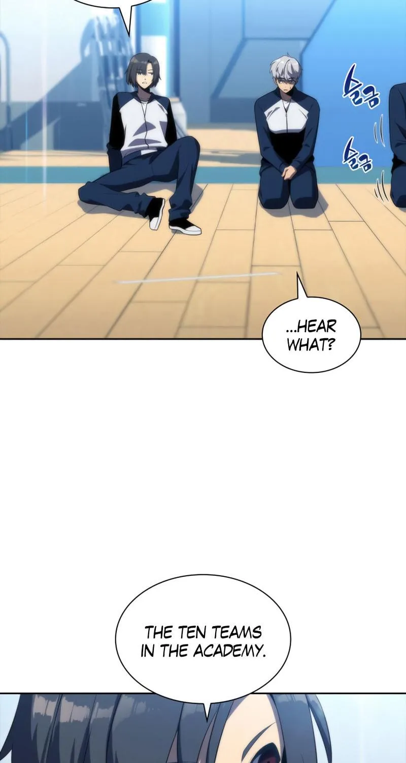 Read The Challenger chapter 21 image 74 on Lezhin