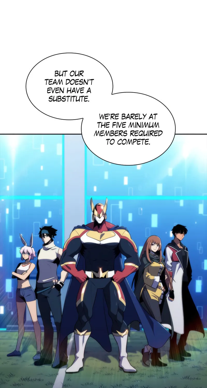 Read The Challenger chapter 21 image 76 on Lezhin