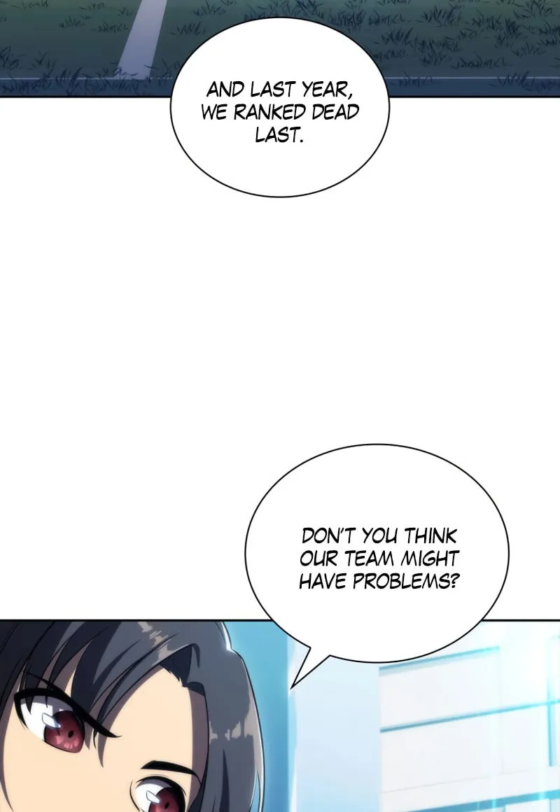 Read The Challenger chapter 21 image 77 on Lezhin