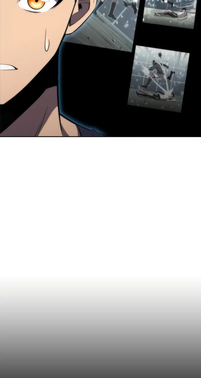 Read The Challenger chapter 21 image 8 on Lezhin