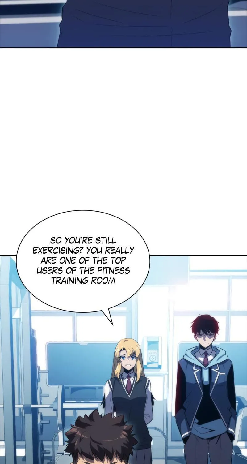 Read The Challenger chapter 21 image 82 on Lezhin