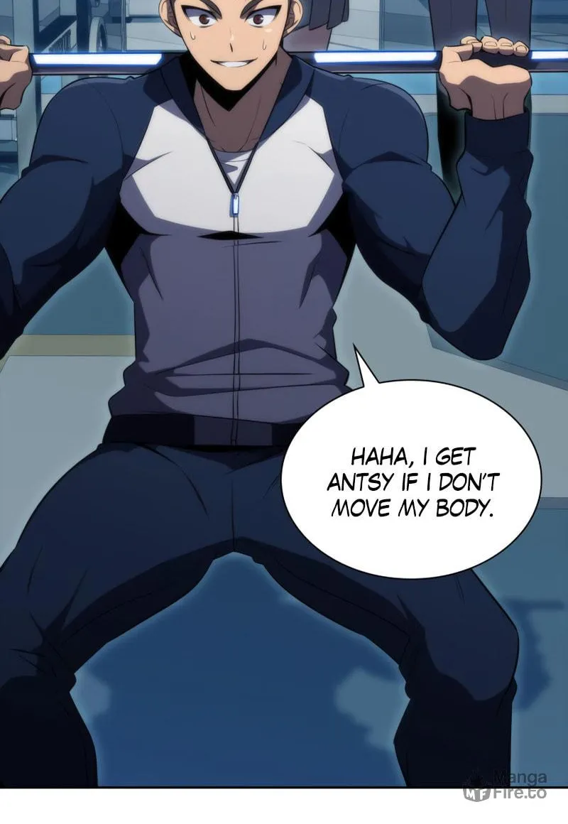 Read The Challenger chapter 21 image 83 on Lezhin
