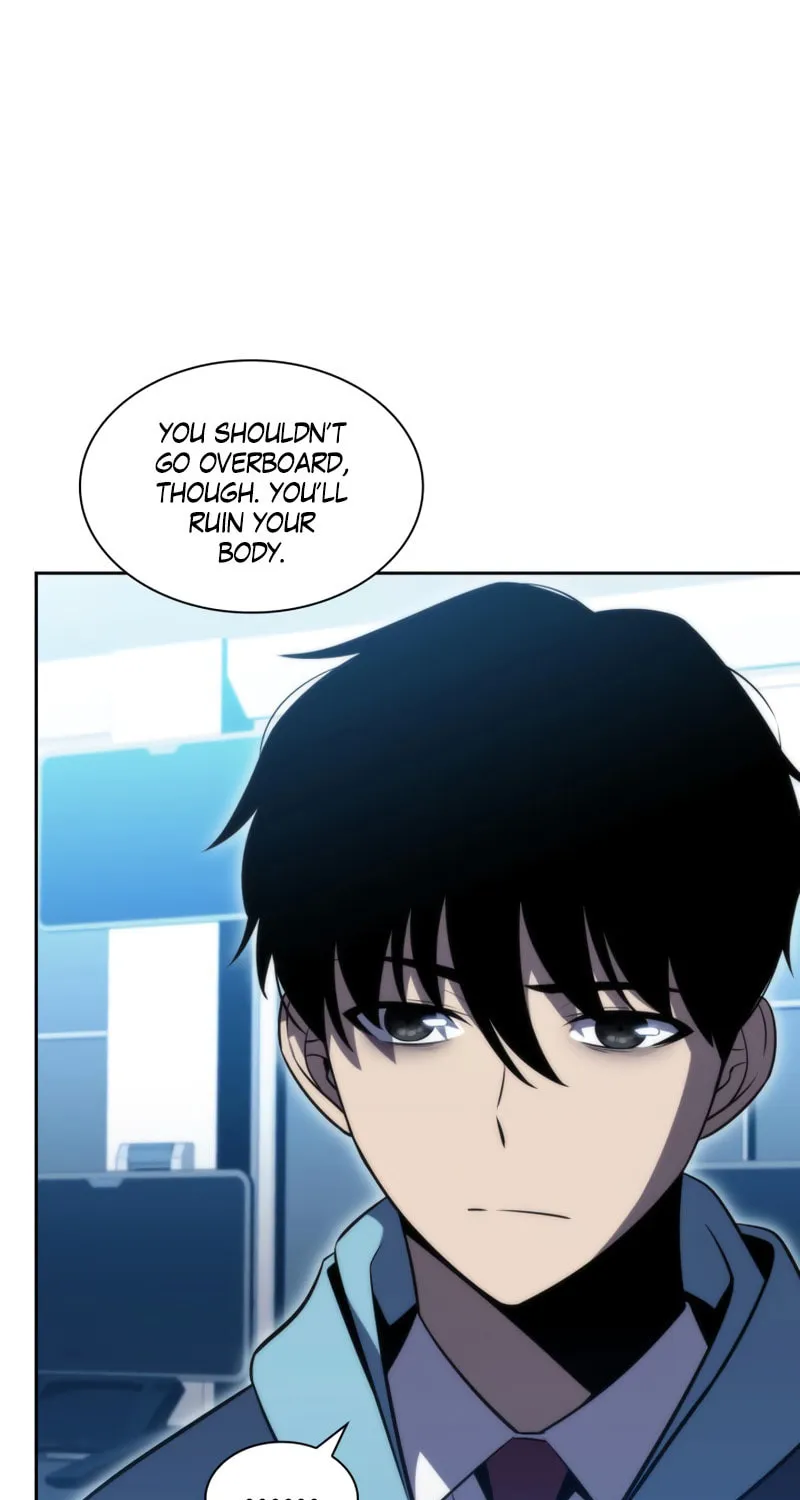 Read The Challenger chapter 21 image 84 on Lezhin