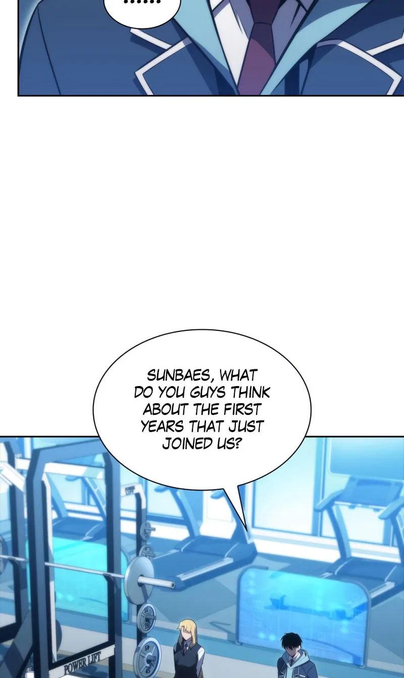 Read The Challenger chapter 21 image 85 on Lezhin
