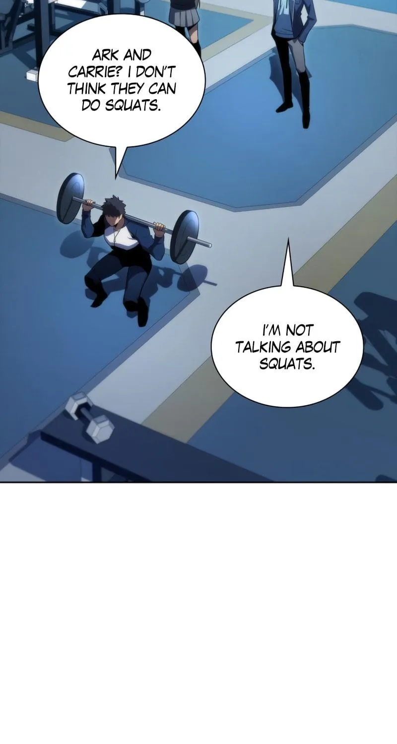Read The Challenger chapter 21 image 86 on Lezhin