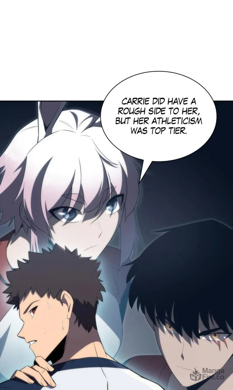Read The Challenger chapter 21 image 87 on Lezhin