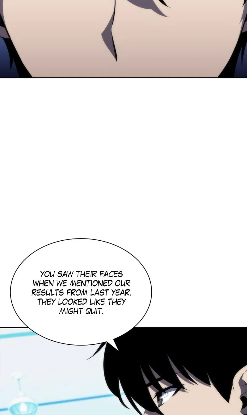 Read The Challenger chapter 21 image 89 on Lezhin