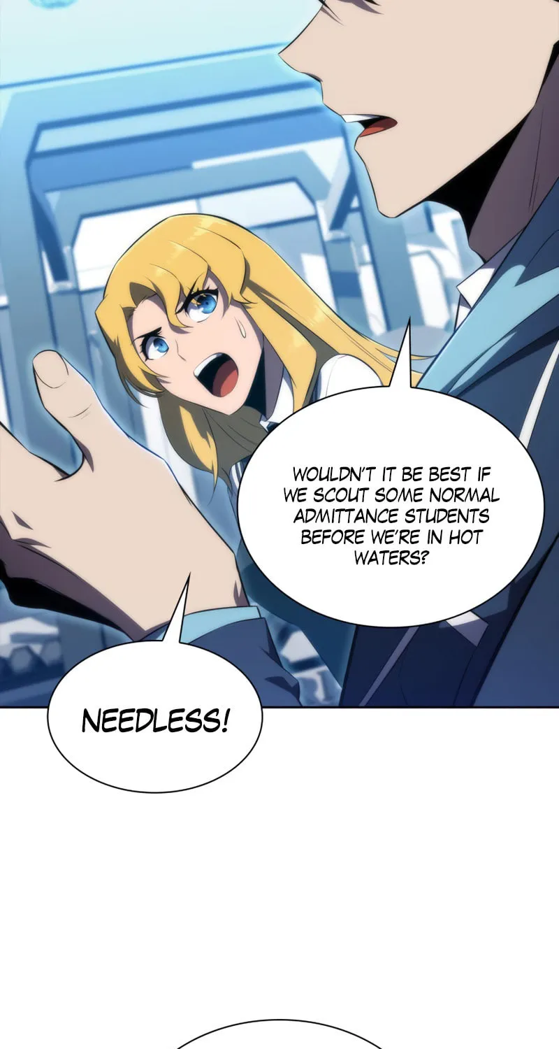 Read The Challenger chapter 21 image 90 on Lezhin