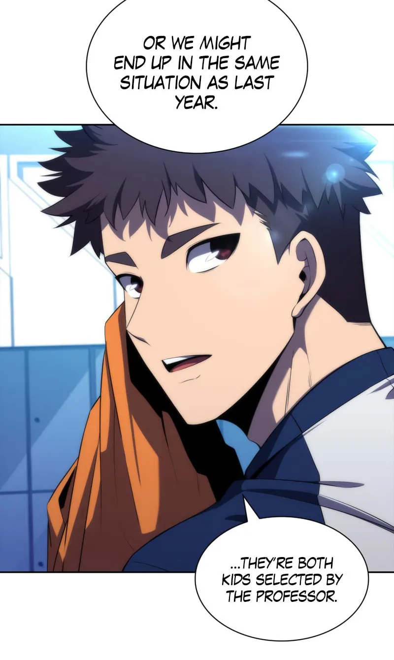 Read The Challenger chapter 21 image 91 on Lezhin