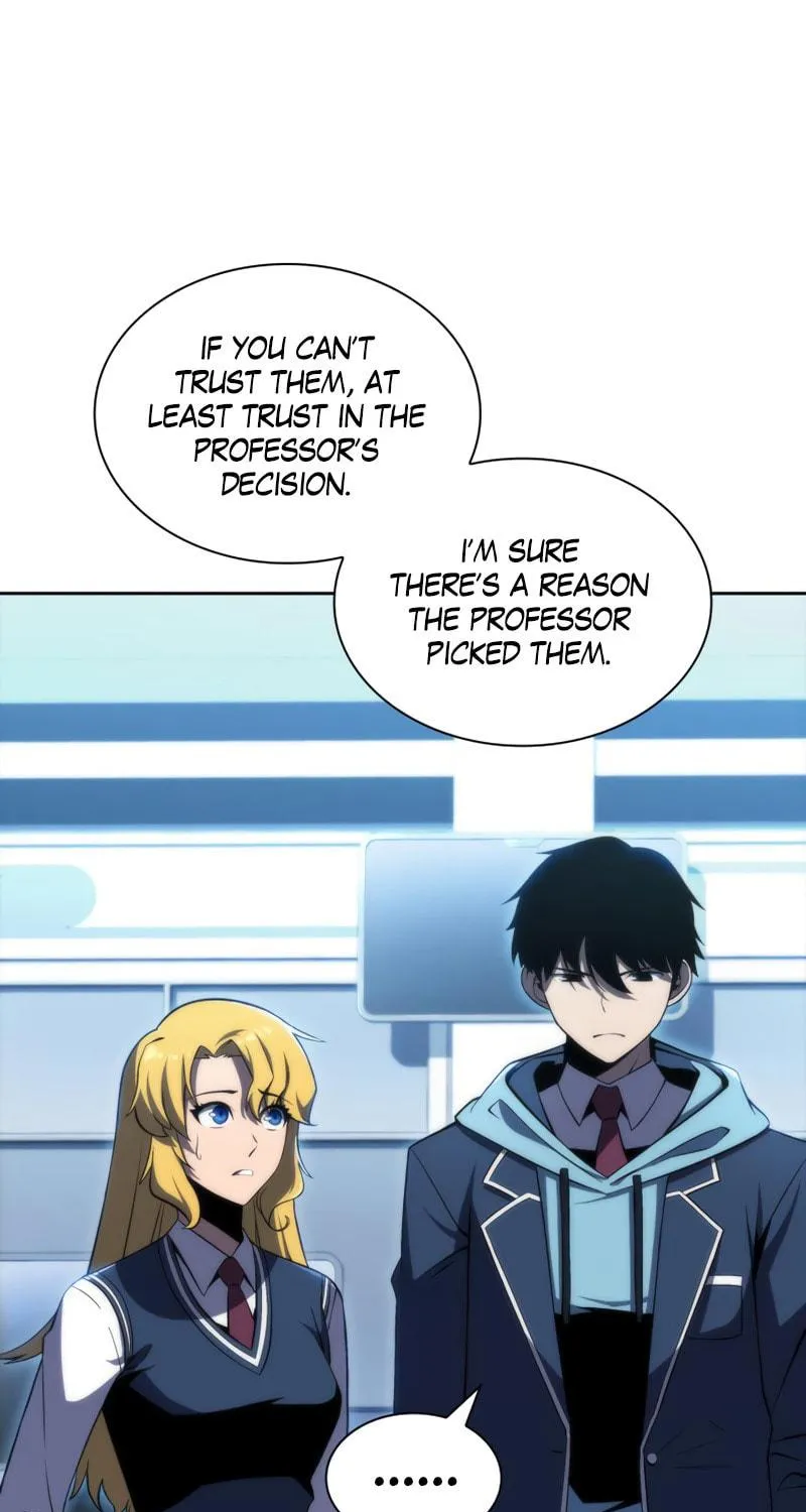 Read The Challenger chapter 21 image 92 on Lezhin
