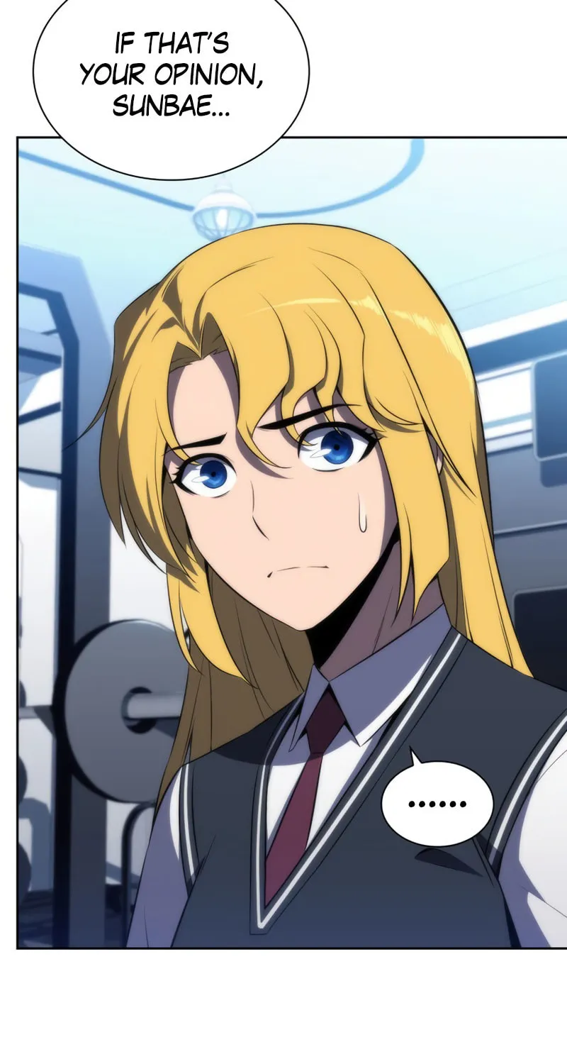 Read The Challenger chapter 21 image 94 on Lezhin