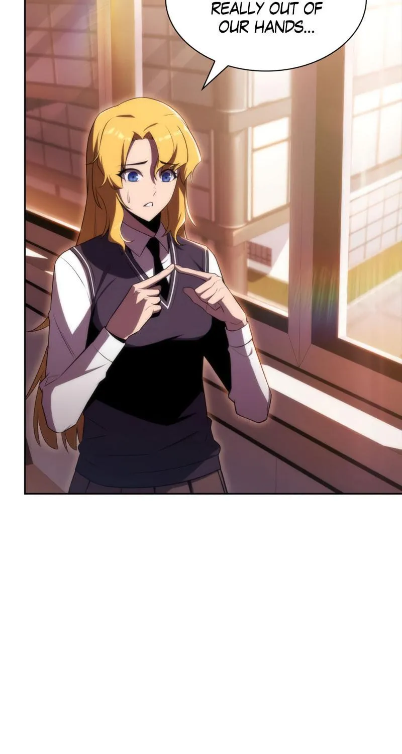 Read The Challenger chapter 21 image 98 on Lezhin