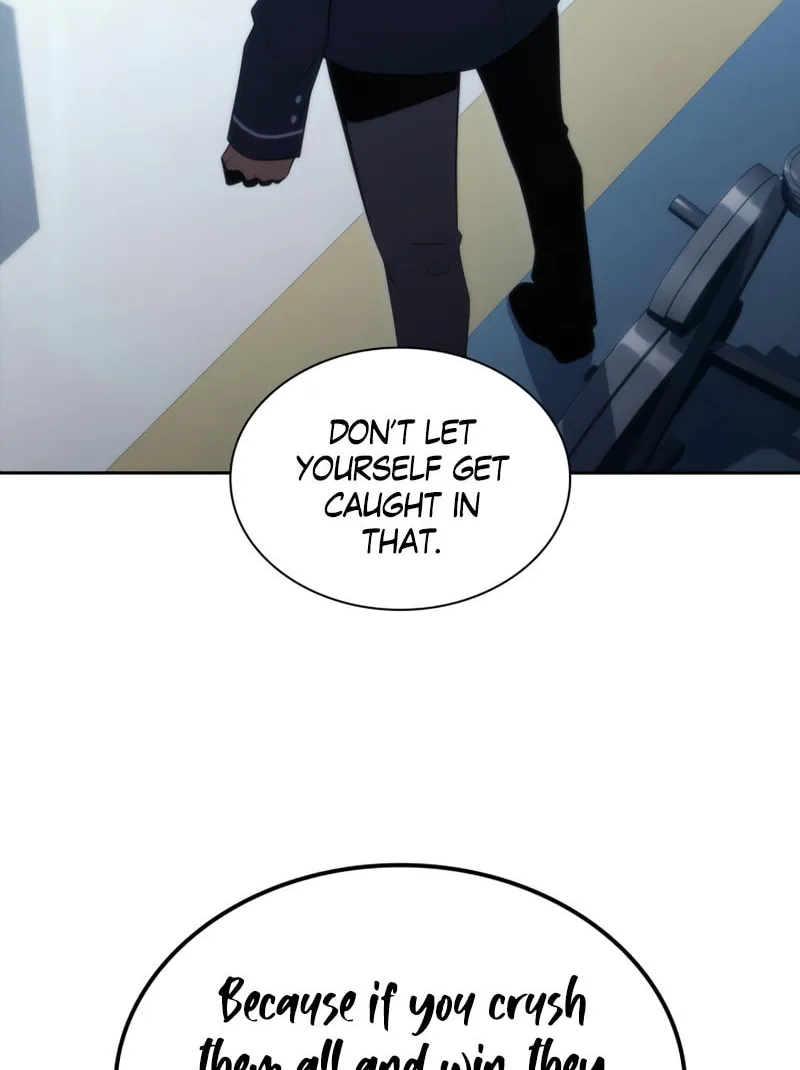 Read The Challenger chapter 22 image 101 on Lezhin