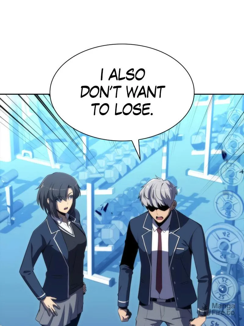 Read The Challenger chapter 22 image 105 on Lezhin