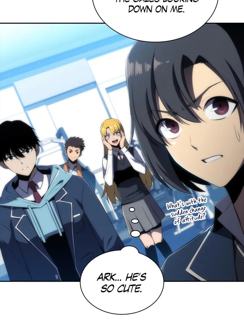 Read The Challenger chapter 22 image 107 on Lezhin