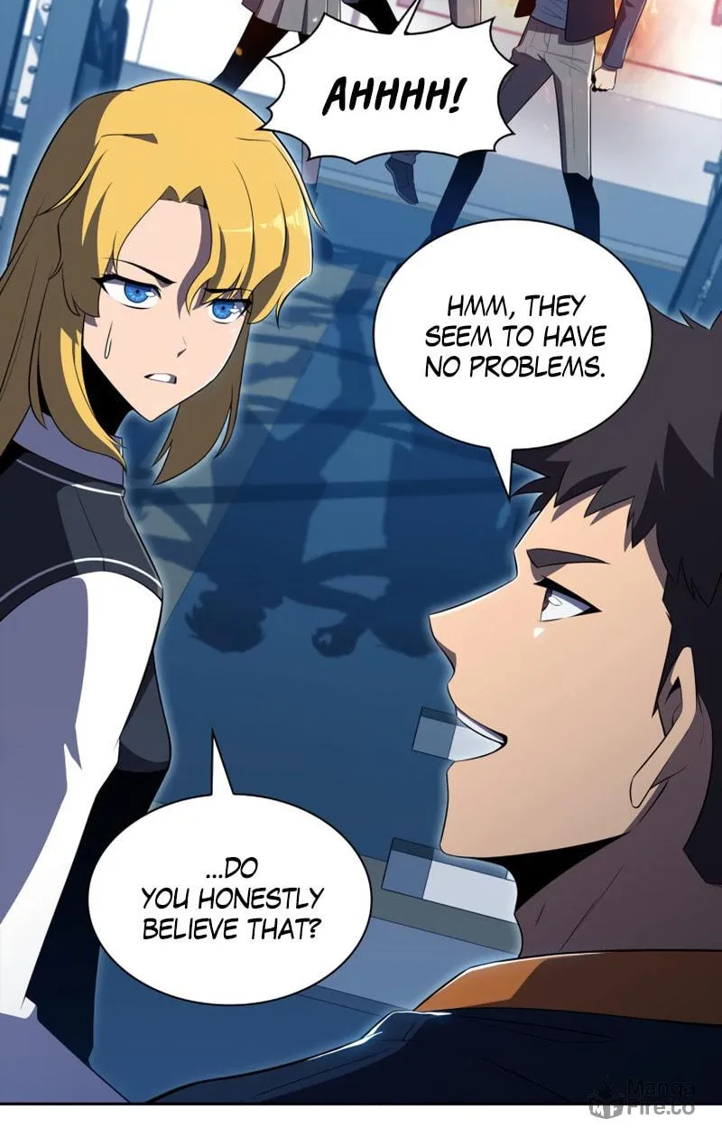 Read The Challenger chapter 22 image 115 on Lezhin