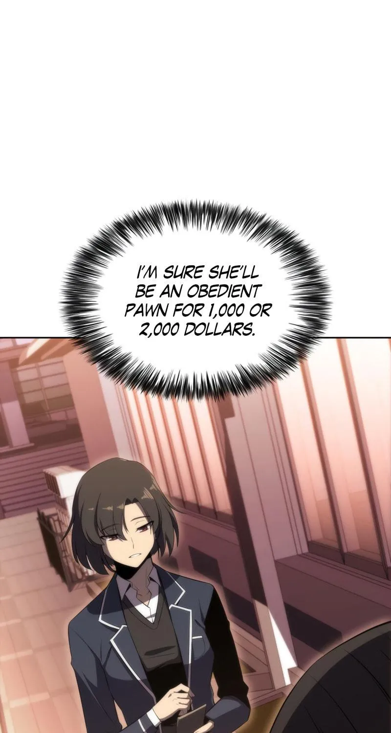 Read The Challenger chapter 22 image 12 on Lezhin