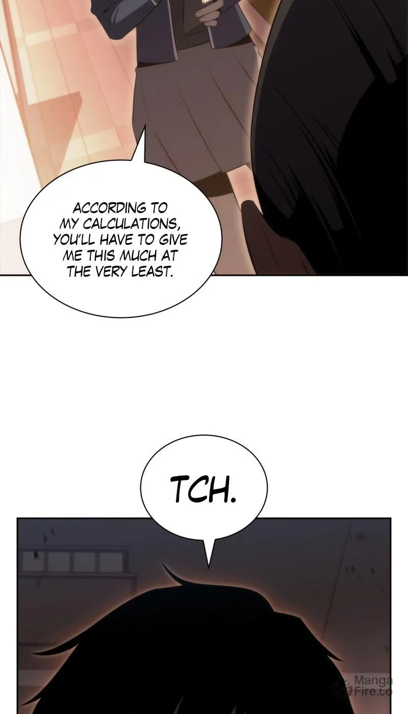 Read The Challenger chapter 22 image 13 on Lezhin