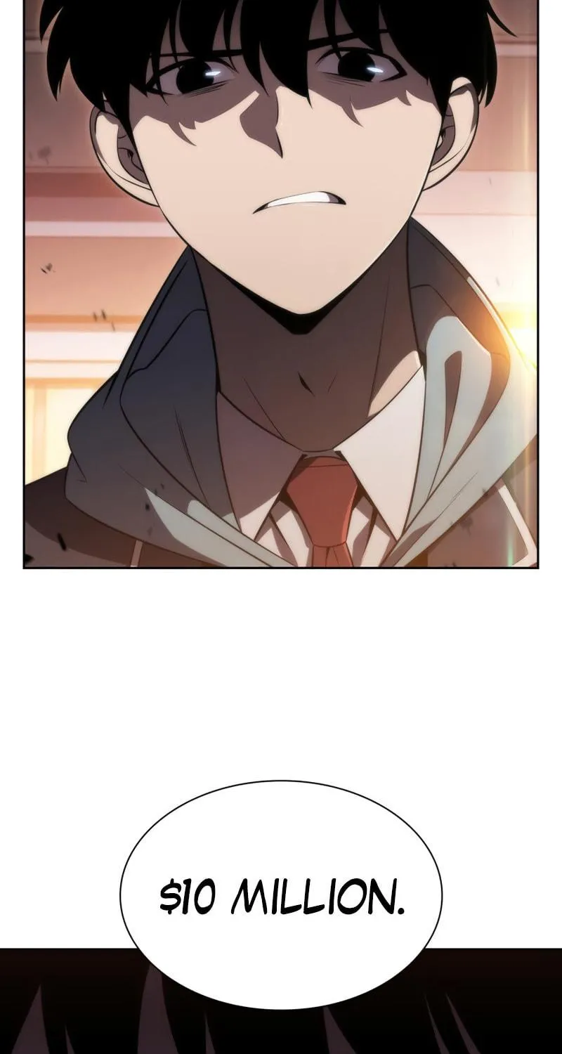 Read The Challenger chapter 22 image 14 on Lezhin