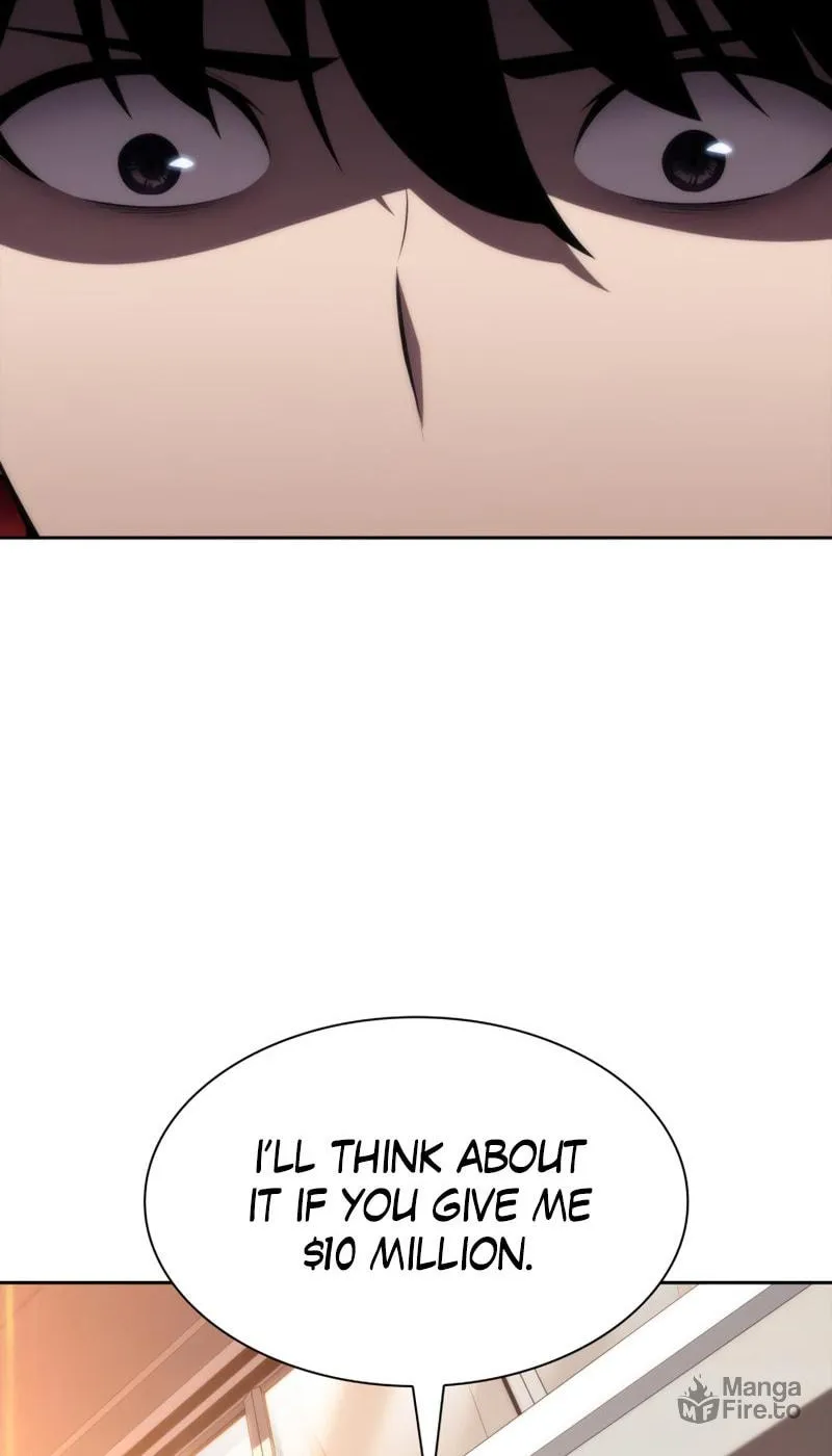 Read The Challenger chapter 22 image 15 on Lezhin