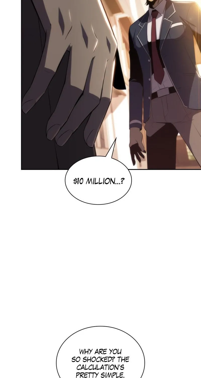 Read The Challenger chapter 22 image 18 on Lezhin