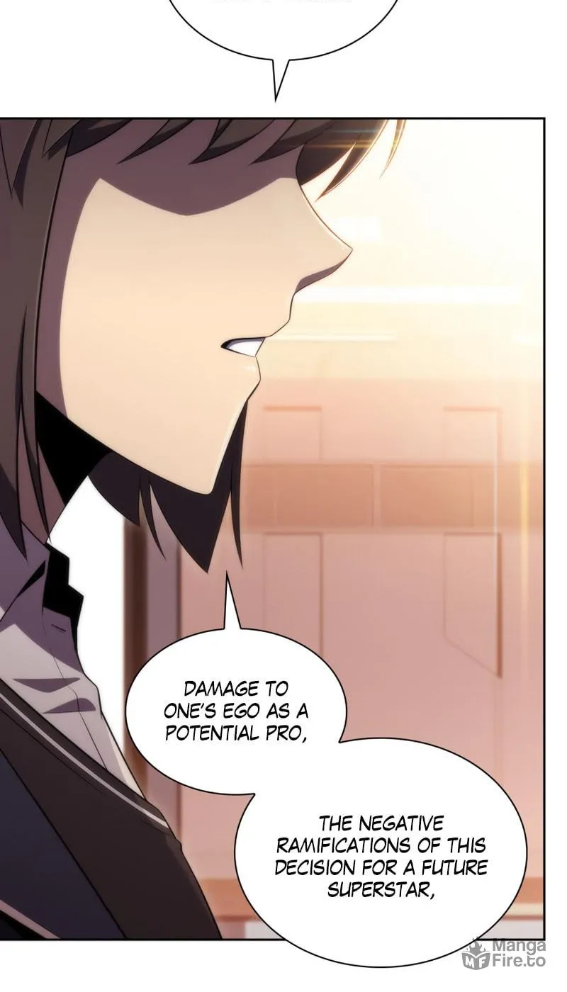 Read The Challenger chapter 22 image 19 on Lezhin