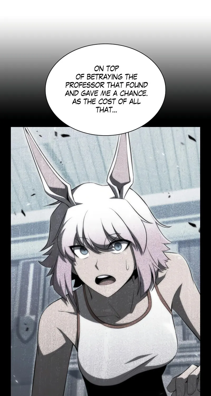 Read The Challenger chapter 22 image 20 on Lezhin