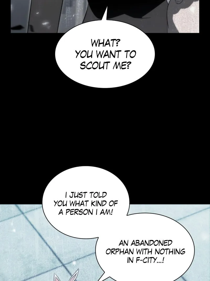 Read The Challenger chapter 22 image 21 on Lezhin
