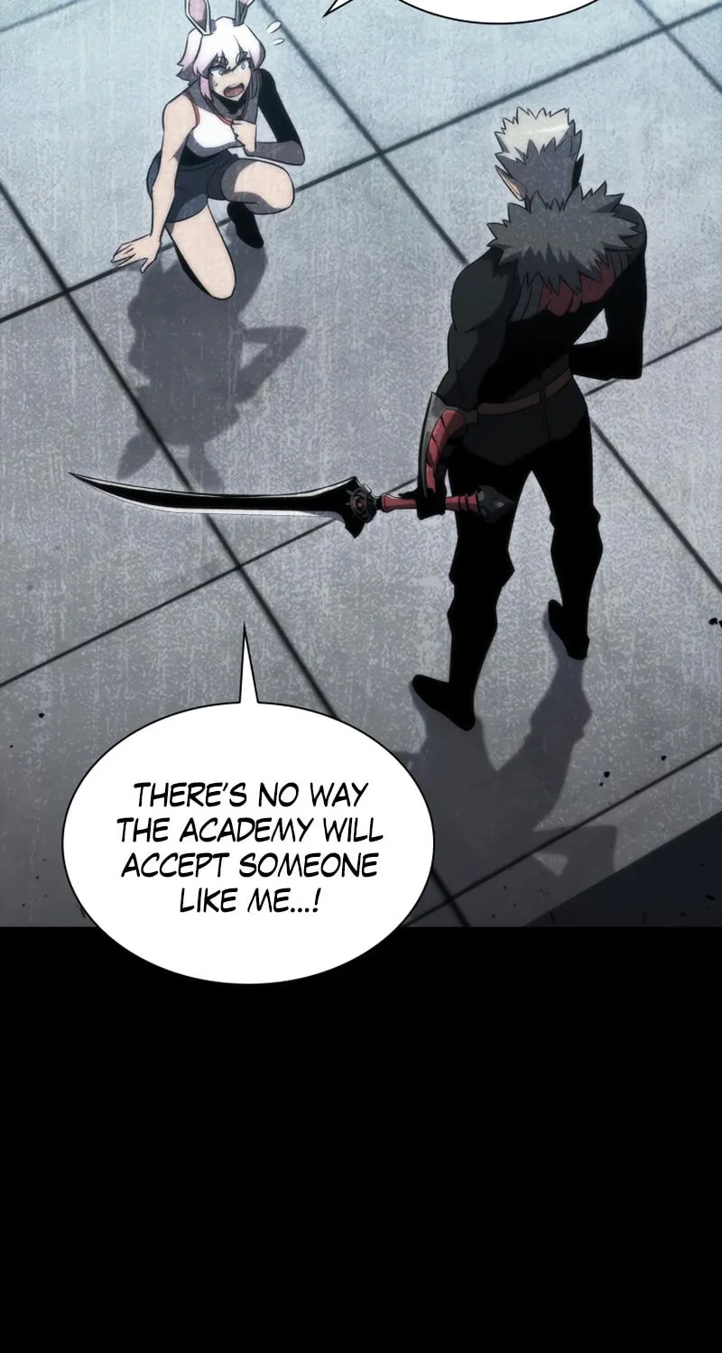 Read The Challenger chapter 22 image 22 on Lezhin