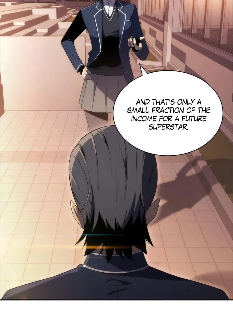 Read The Challenger chapter 22 image 27 on Lezhin