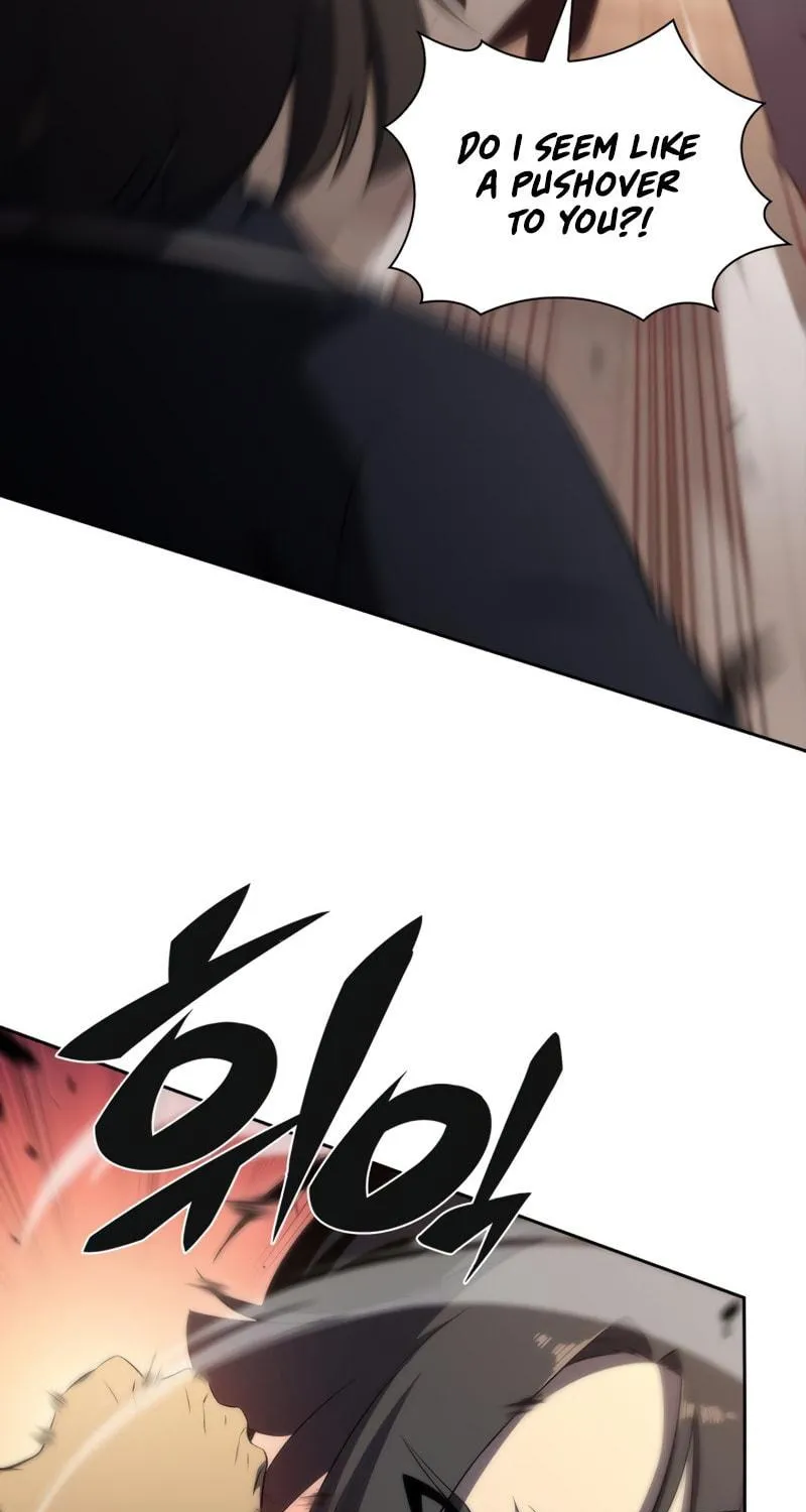 Read The Challenger chapter 22 image 30 on Lezhin