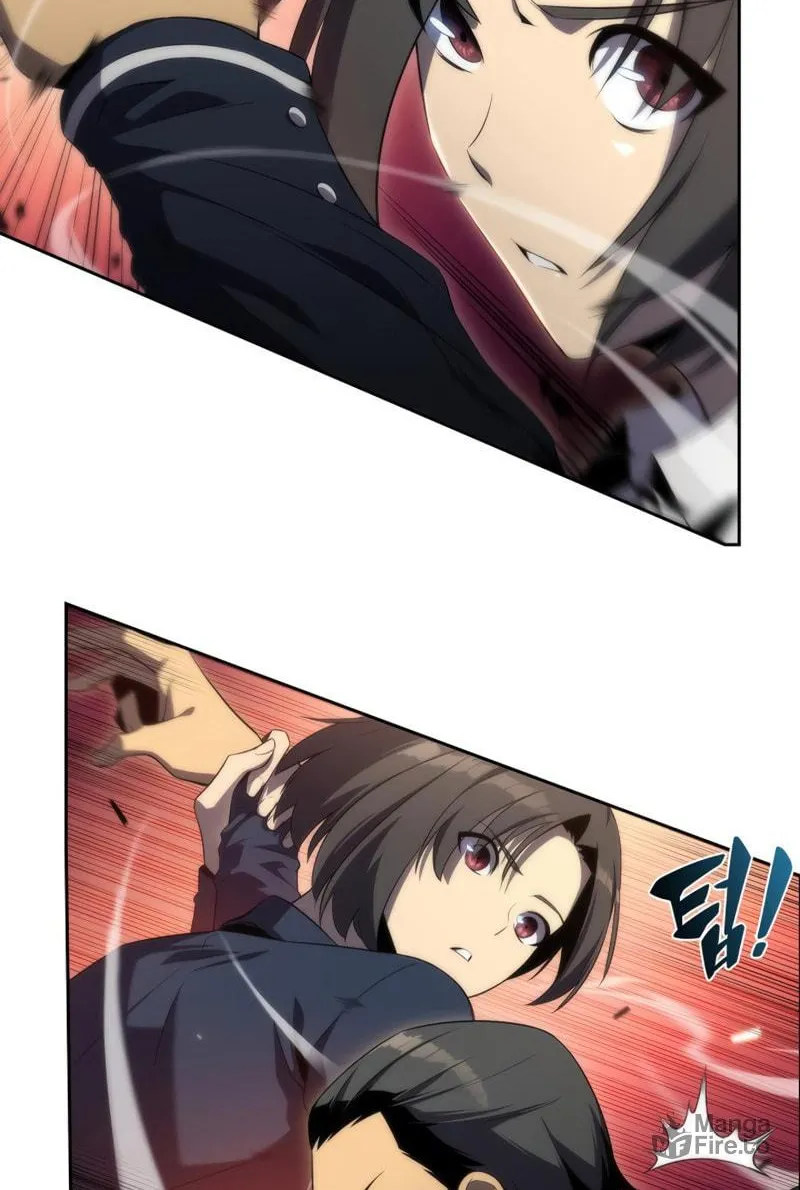 Read The Challenger chapter 22 image 31 on Lezhin