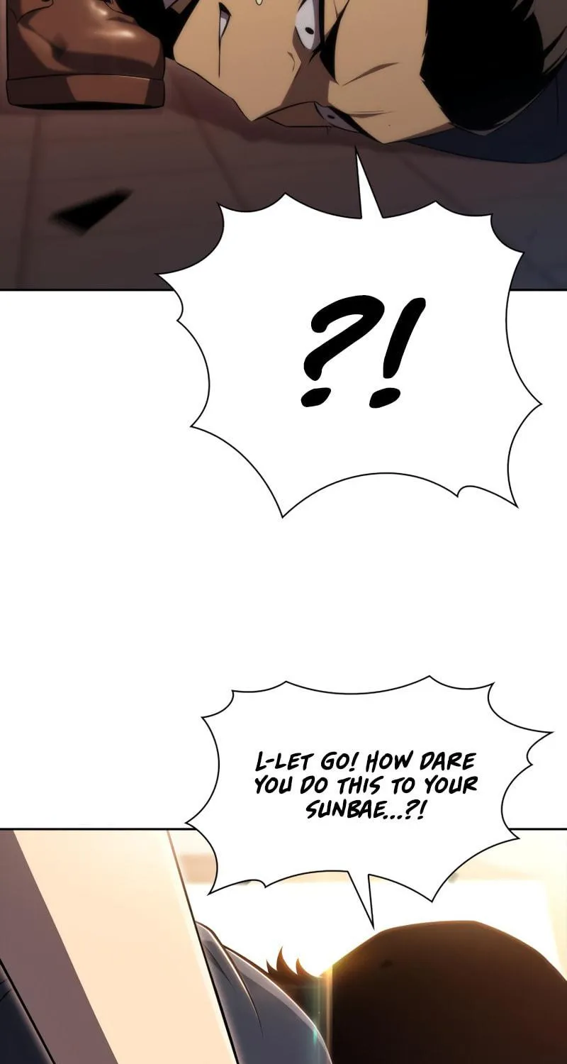 Read The Challenger chapter 22 image 34 on Lezhin