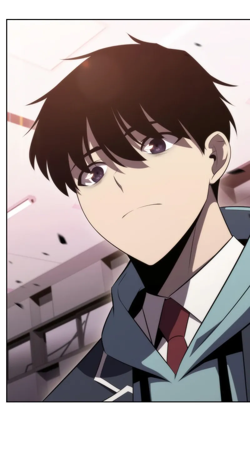Read The Challenger chapter 22 image 38 on Lezhin