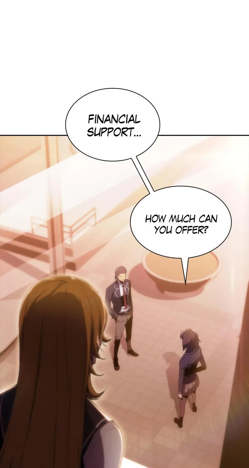 Read The Challenger chapter 22 image 4 on Lezhin