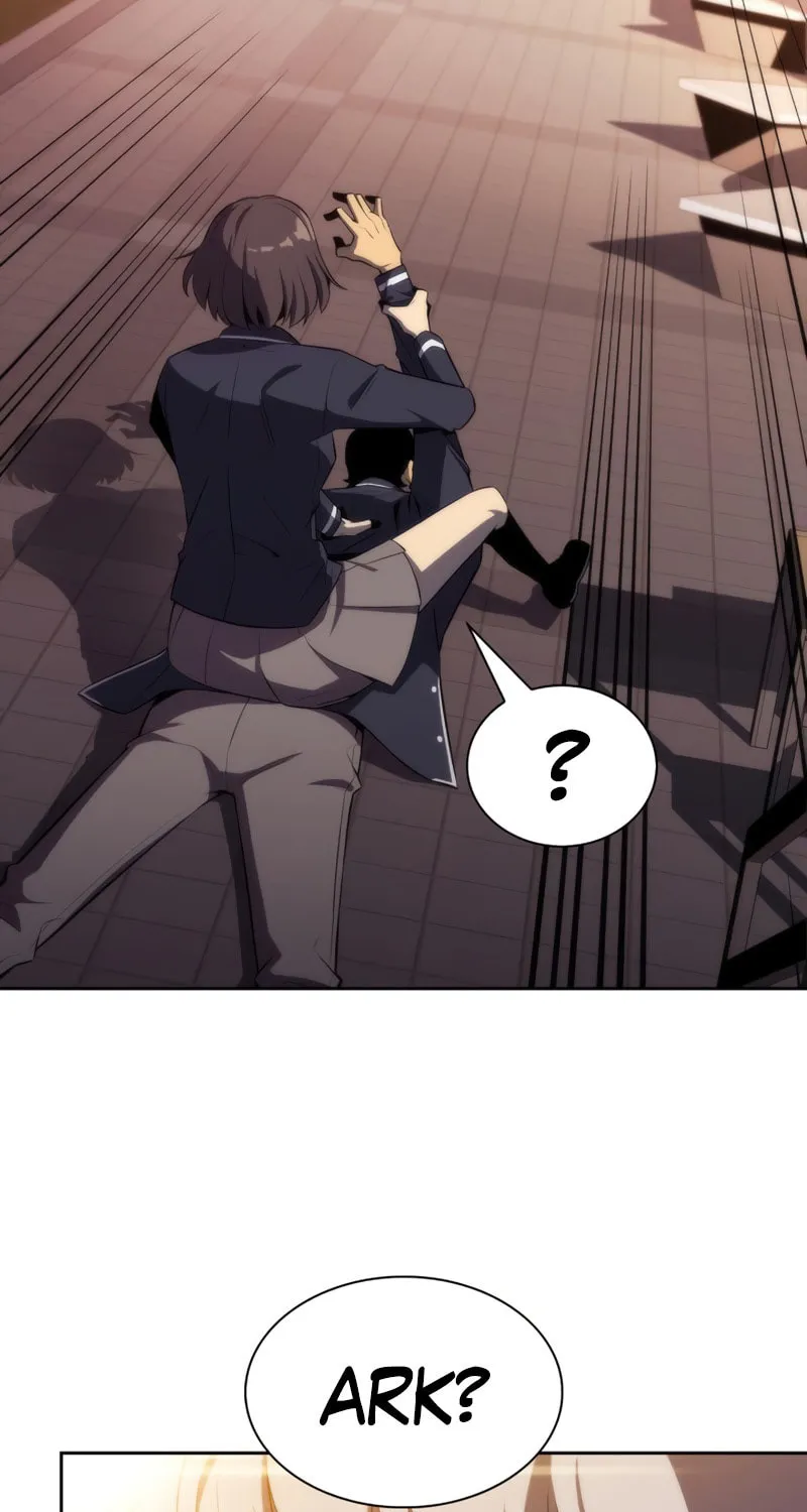 Read The Challenger chapter 22 image 40 on Lezhin