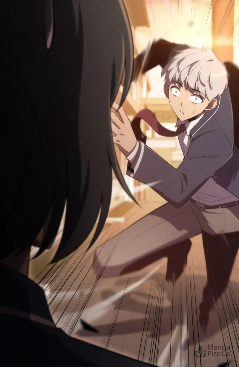 Read The Challenger chapter 22 image 45 on Lezhin