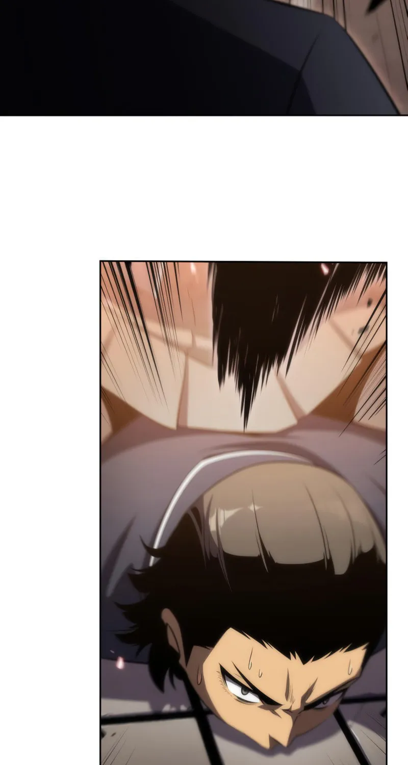 Read The Challenger chapter 22 image 46 on Lezhin