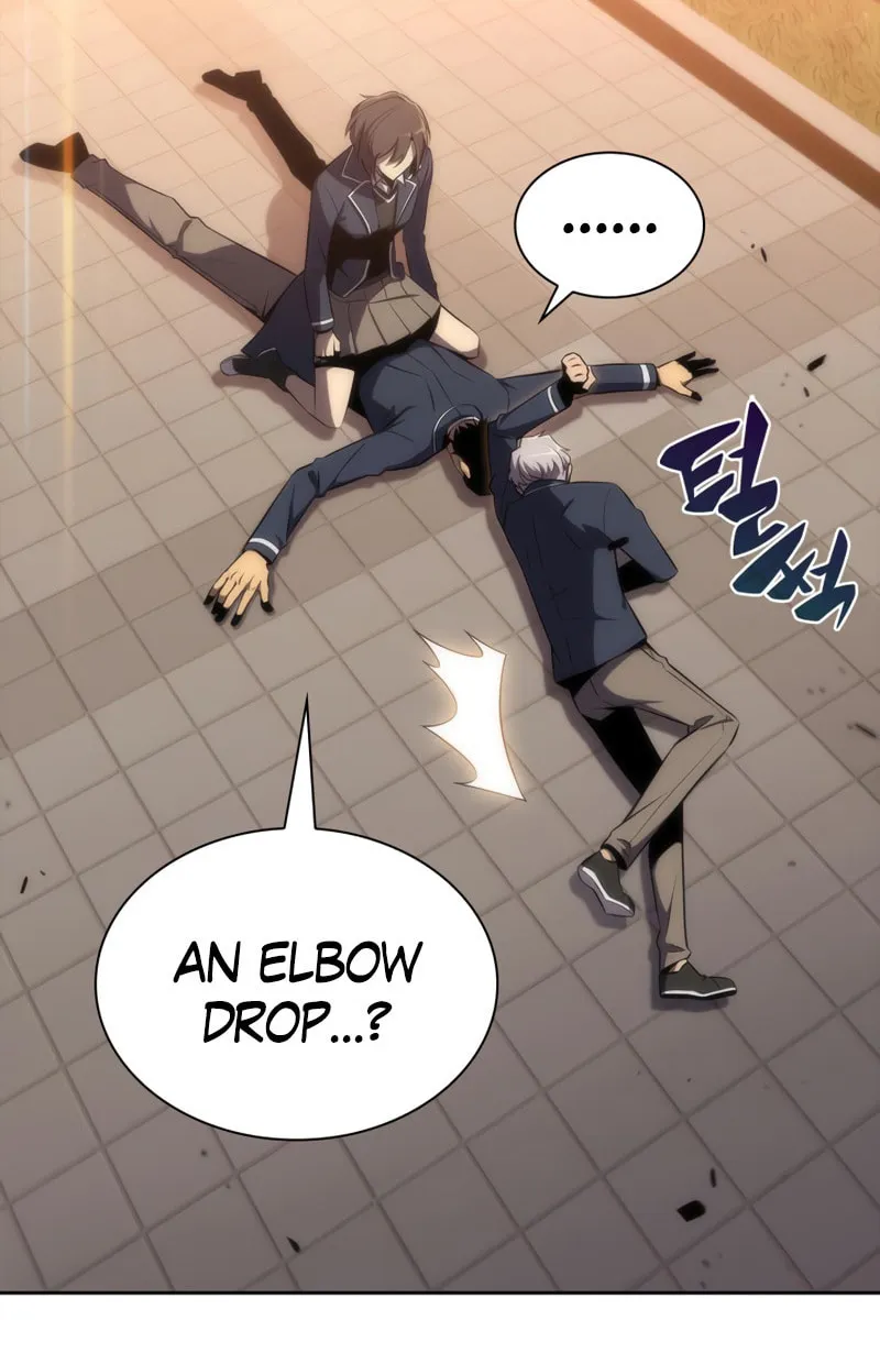 Read The Challenger chapter 22 image 51 on Lezhin