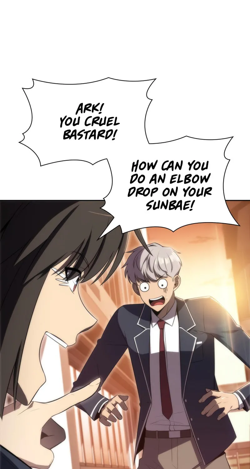 Read The Challenger chapter 22 image 52 on Lezhin