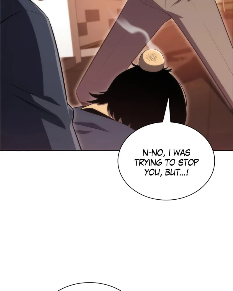 Read The Challenger chapter 22 image 53 on Lezhin