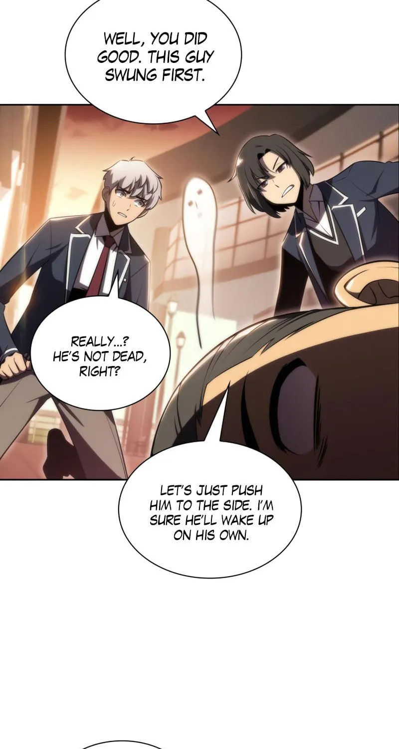 Read The Challenger chapter 22 image 54 on Lezhin