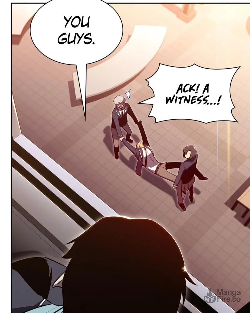Read The Challenger chapter 22 image 55 on Lezhin