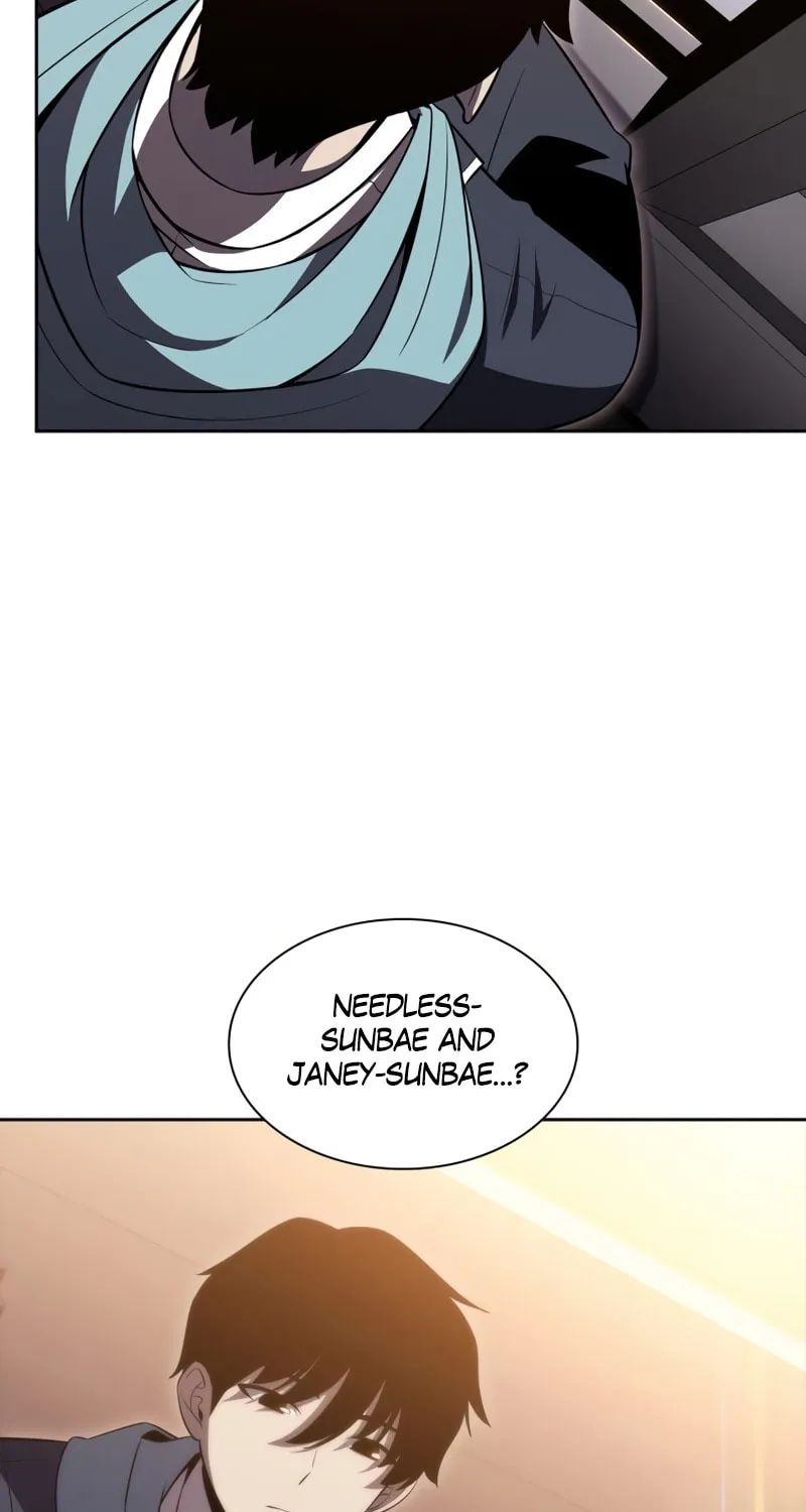 Read The Challenger chapter 22 image 56 on Lezhin