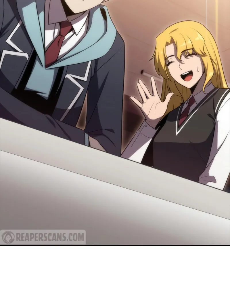 Read The Challenger chapter 22 image 57 on Lezhin